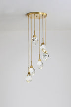 Crystal Pendant Lamp