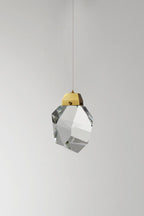 Crystal Pendant Lamp