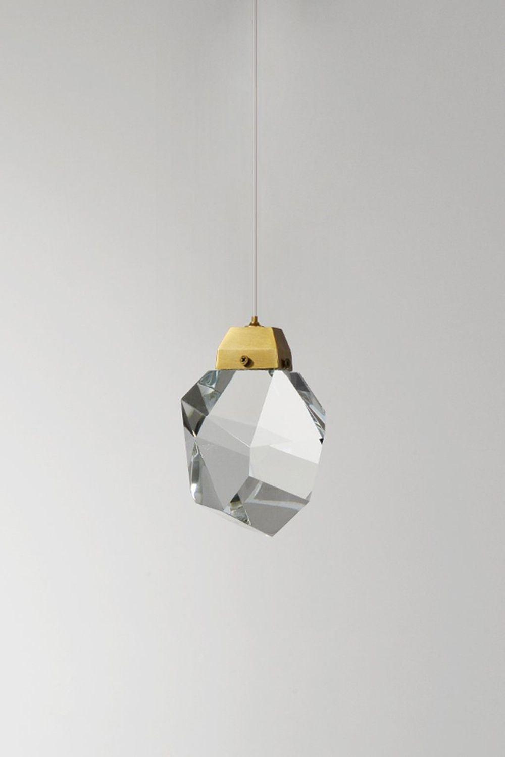 Crystal Pendant Lamp