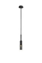 Dariel-Long Hanging Light