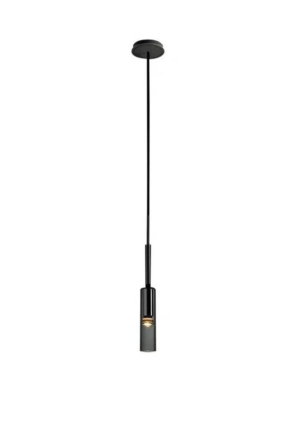 Dariel-Long Hanging Light