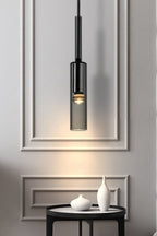 Dariel-Long Hanging Light