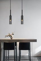 Dariel-Long Hanging Light