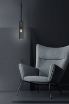 Dariel-Long Hanging Light