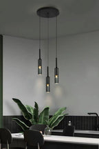 Dariel-Long Hanging Light