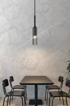 Dariel-Long Hanging Light