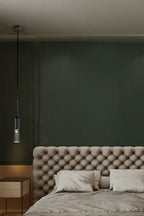 Dariel-Long Hanging Light