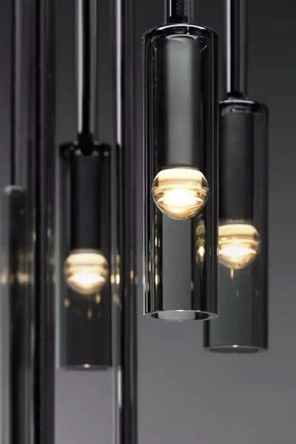 Dariel-Long Hanging Light