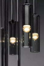 Dariel-Long Hanging Light