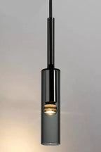 Dariel-Long Hanging Light