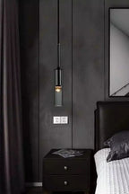 Dariel-Long Hanging Light