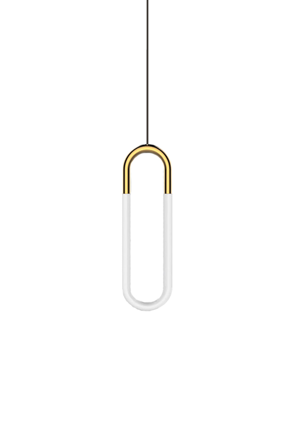 Darla Clip Pendant Lamp