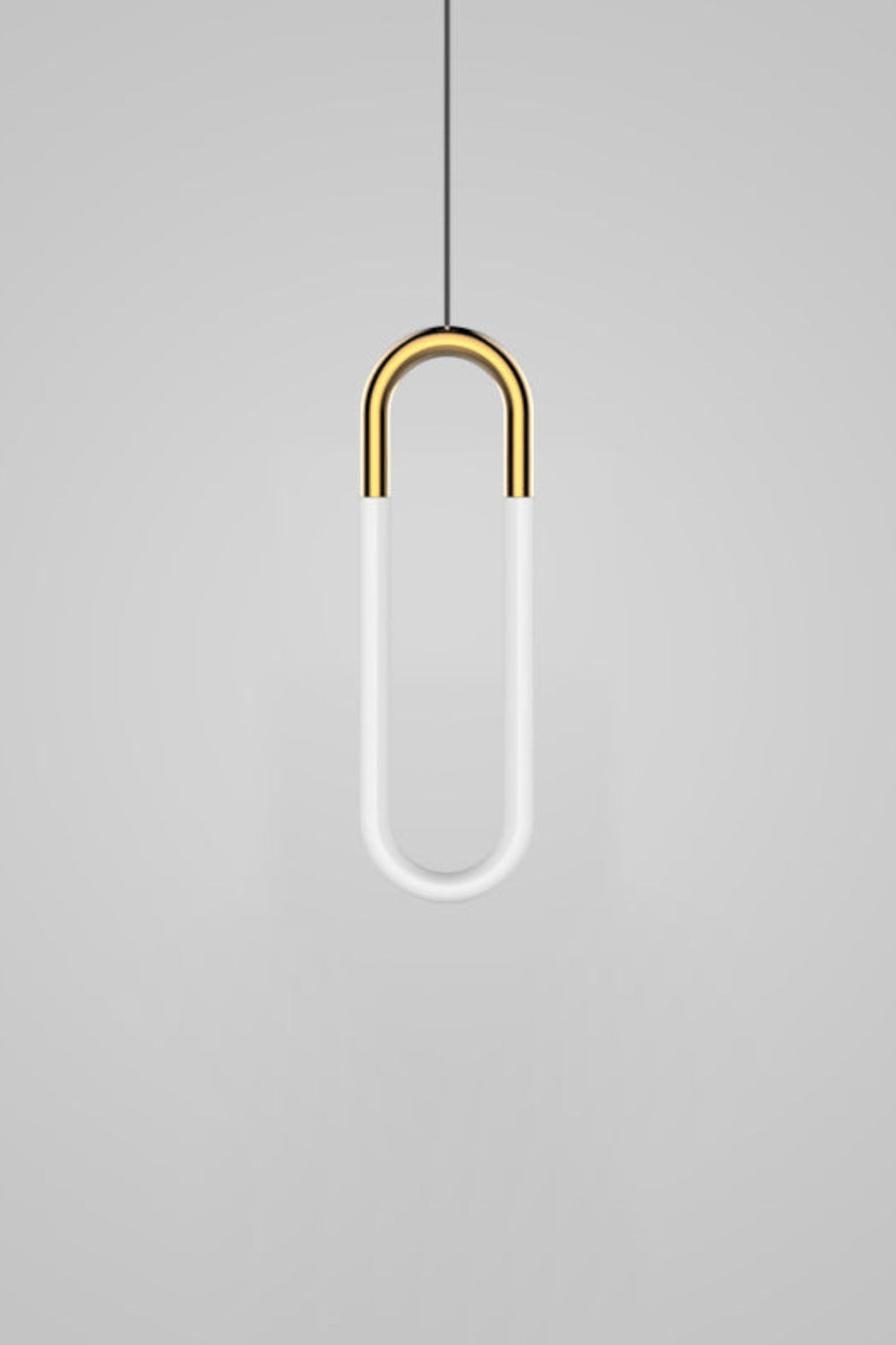 Darla Clip Pendant Lamp