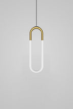 Darla Clip Pendant Lamp