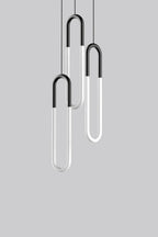 Darla Clip Pendant Lamp