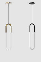 Darla Clip Pendant Lamp