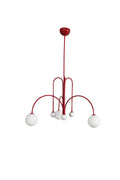 Delaney Chandelier