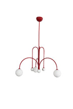 Delaney Chandelier