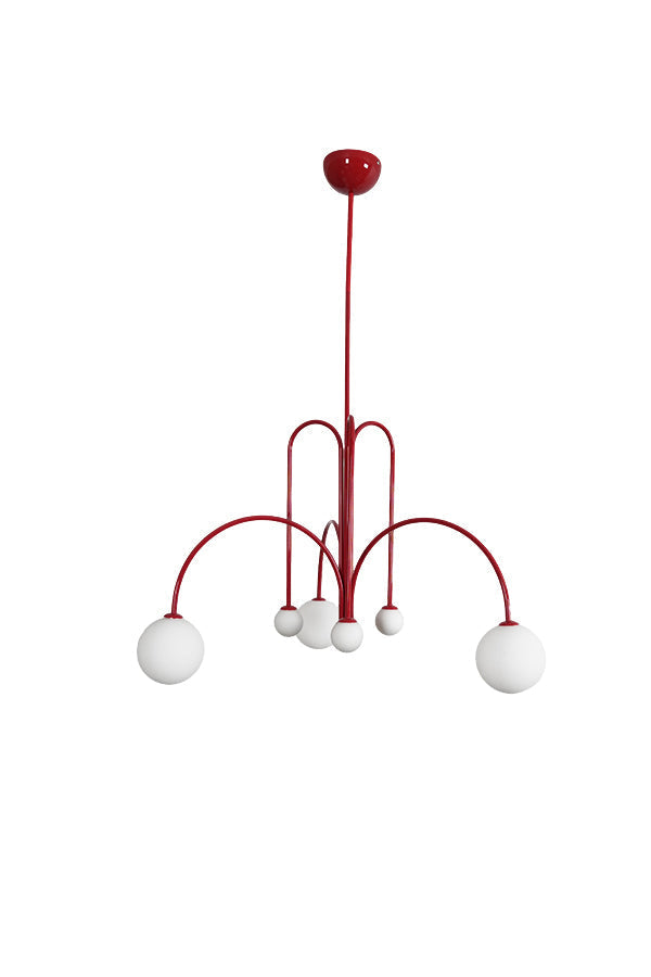 Delaney Chandelier
