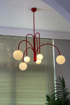 Delaney Chandelier