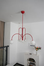 Delaney Chandelier