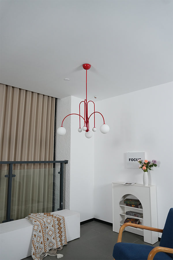 Delaney Chandelier