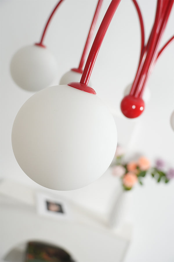 Delaney Chandelier