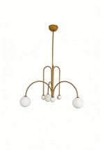 Delaney Chandelier