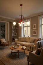 Delaney Chandelier