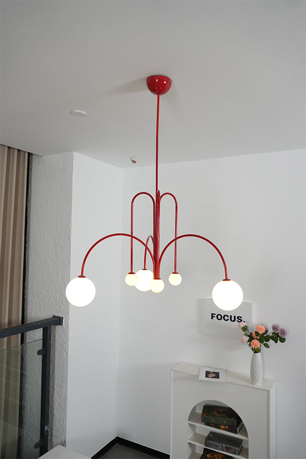 Delaney Chandelier