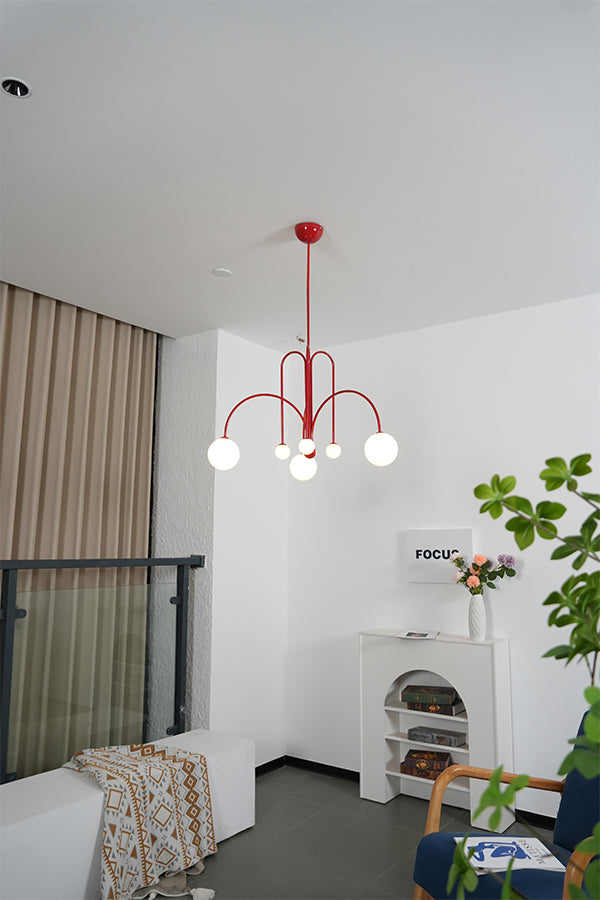 Delaney Chandelier