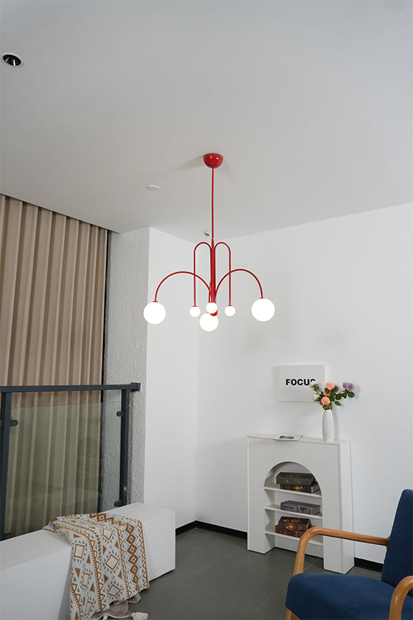 Delaney Chandelier