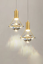Diamond Pendant Lamp