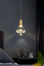 Diamond Pendant Lamp