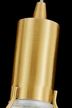 Diamond Pendant Lamp
