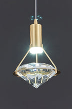 Diamond Pendant Lamp