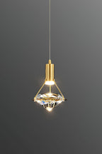 Diamond Pendant Lamp