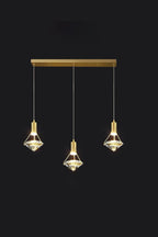 Diamond Pendant Lamp