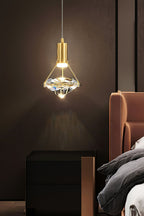 Diamond Pendant Lamp