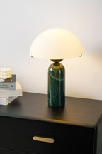 Dome Table Lamp