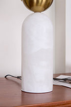 Dome Table Lamp
