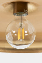 Eclipse Disc Architectural Pendant Light
