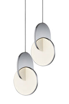 Eclipse Pendant Light