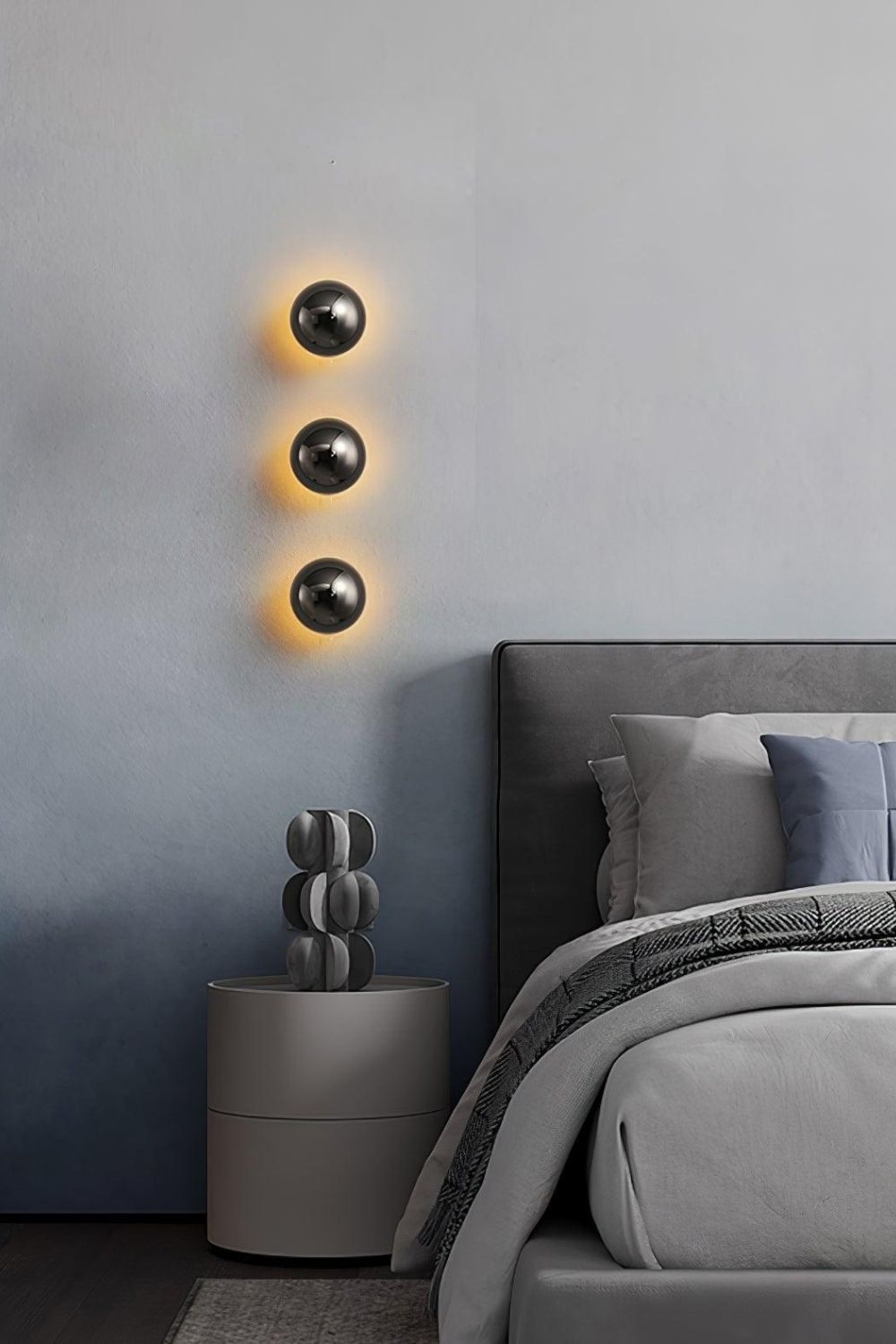 Eclipse Wall Sconce