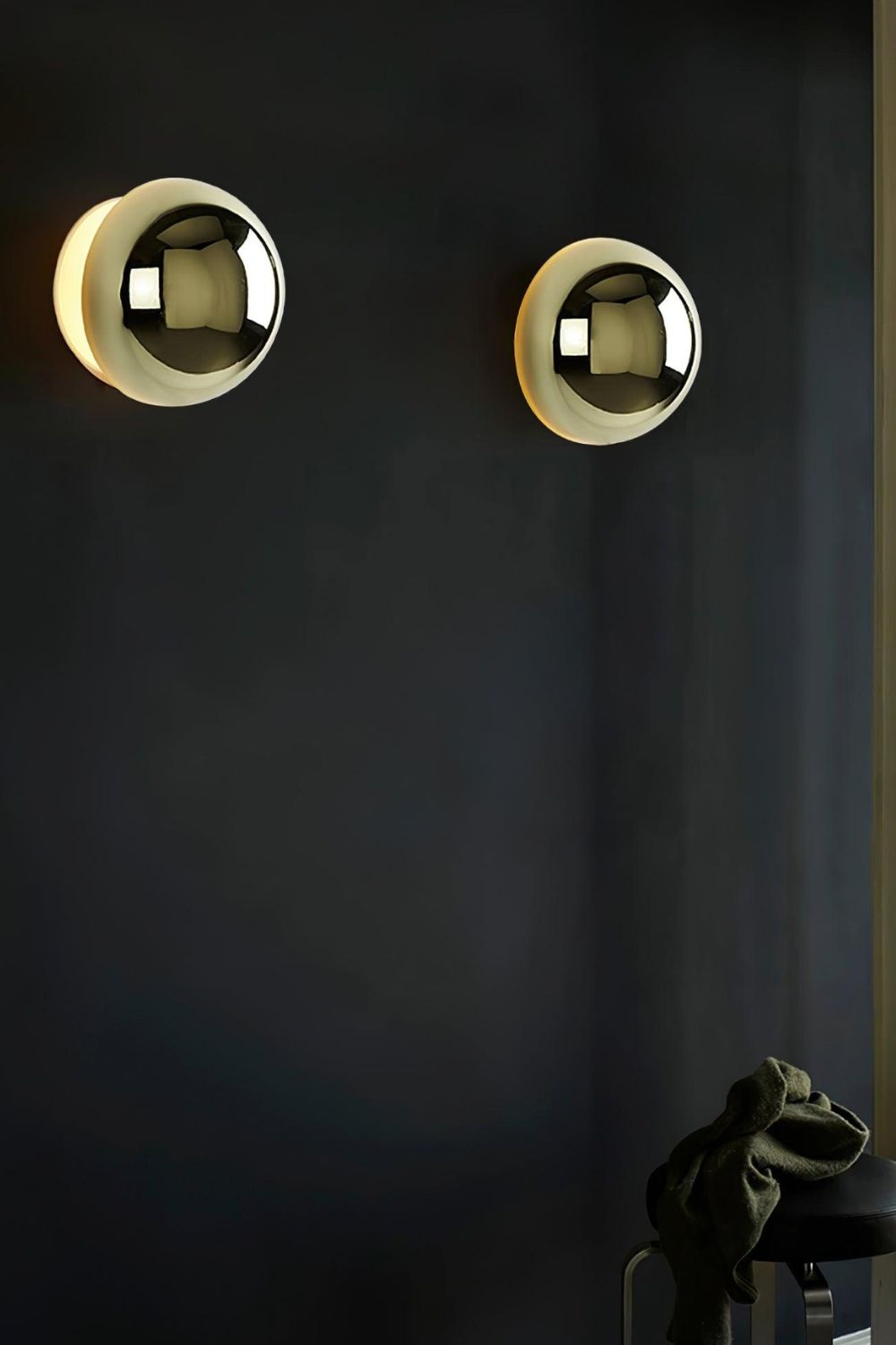 Eclipse Wall Sconce