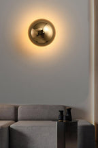 Eclipse Wall Sconce
