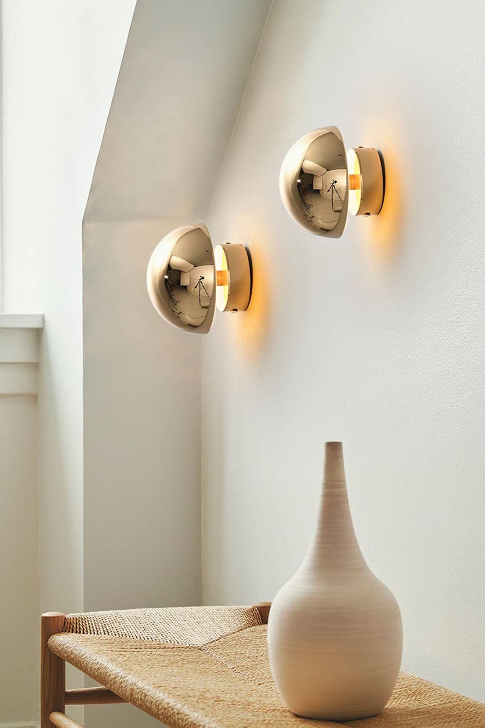 Eclipse Wall Sconce