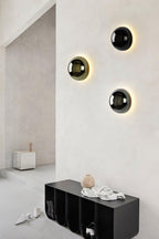Eclipse Wall Sconce
