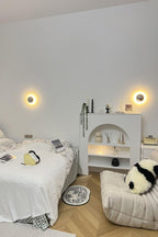 Eclipse Wall Sconce