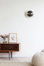 Eclipse Wall Sconce